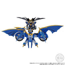 SODO Chronicle Ryuki Darkraider Set