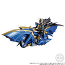 SODO Chronicle Ryuki Darkraider Set
