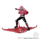 SODO Chronicle Ryuki Genocider Set