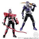 SODO Chronicle Ryuki Genocider Set