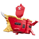 Ten Gokaiger & Gokai Galleon Key