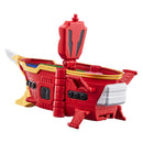 Ten Gokaiger & Gokai Galleon Key