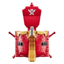 Ten Gokaiger & Gokai Galleon Key