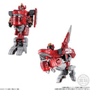 Zenkaiger Minipla Set SP