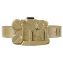 DX Dooms Driver Buckle w/ Omni Force & Grimoire Wonder Ride Book