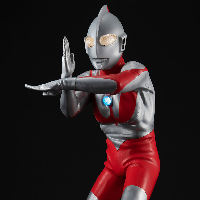 Ultimate Article Ultraman TYPE-C