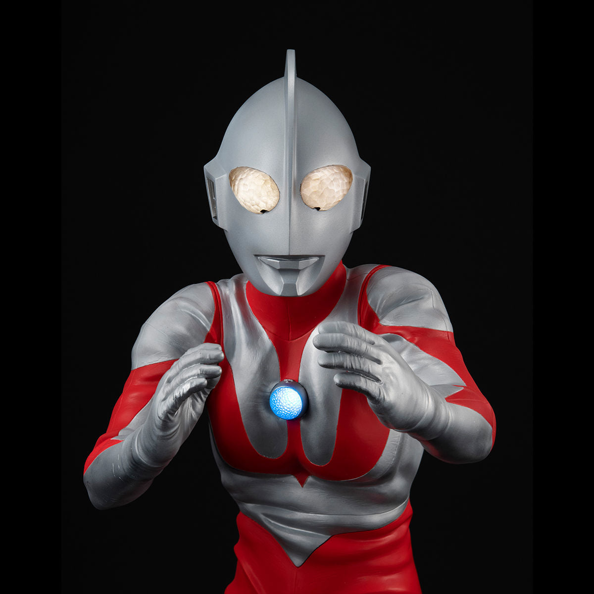 DYNACTION Ultraman (Shin Ultraman) | TAMASHII WEB