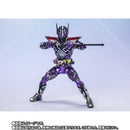 SH Figuarts Kamen Rider Metsuboujinrai