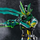 SH Figuarts Kamen Rider Kenzan