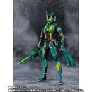SH Figuarts Kamen Rider Kenzan