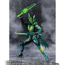SH Figuarts Kamen Rider Kenzan