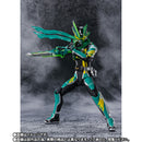 SH Figuarts Kamen Rider Kenzan