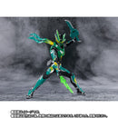 SH Figuarts Kamen Rider Kenzan