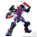 Minipla Battle Caesar Robo