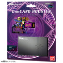 Digimon Dim Card Holster & Dynasty of the Evil Dim Card