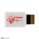 Vital Brace Characters Kamen Rider Set