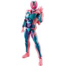 Revice Remix Figure Kamen Rider Revi & Vice Rex Genome
