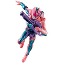 Revice Remix Figure Kamen Rider Revi & Vice Rex Genome