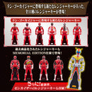 Ranger Key Memorial Edition - After Gokaiger Heroes Set