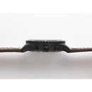 Kamen Rider Hibiki Takeshi Chronograph Watch