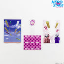 Hero On Stage Kamen Rider Ex-Aid Display