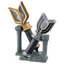 Ultra Replica Black Sparklens 25th Anniversary & Camearra Versions