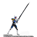 SH Figuarts Kamen Rider Den-O Rod Form / Ax Form