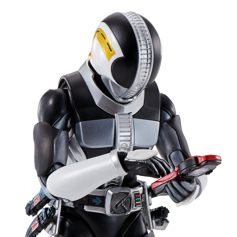 SH Figuarts Kamen Rider Den-O Plat Form K-Taros Version