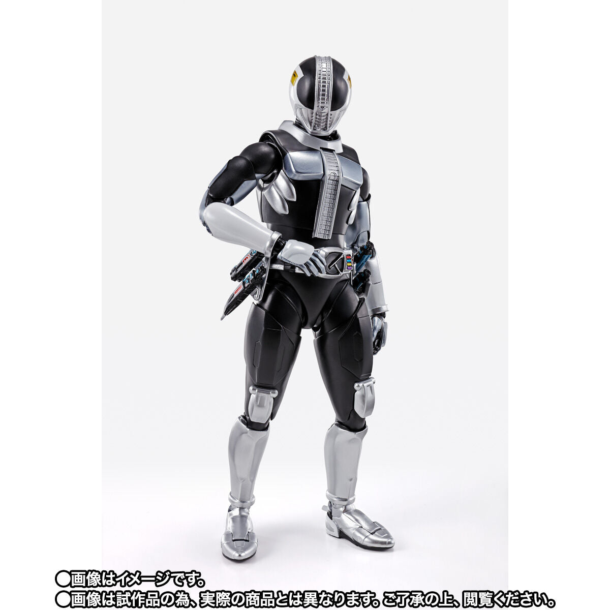 SH Figuarts Kamen Rider Den-O Plat Form K-Taros Version