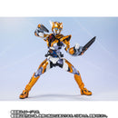 SH Figuarts Kamen Rider Valkyrie Justice Serval