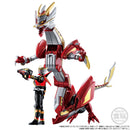 SODO Chronicle Ryuki Dragranzer Set