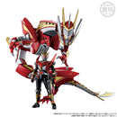 SODO Chronicle Ryuki Dragranzer Set