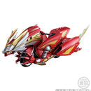SODO Chronicle Ryuki Dragranzer Set
