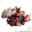 SODO Chronicle Ryuki Dragranzer Set