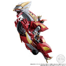 SODO Chronicle Ryuki Dragranzer Set