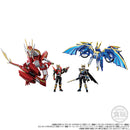 SODO Chronicle Ryuki Dragranzer Set