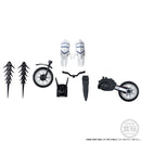 SODO Chronicle Ryuki Destwilder & Psycho Rogue Set