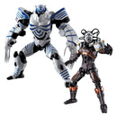 SODO Chronicle Ryuki Destwilder & Psycho Rogue Set