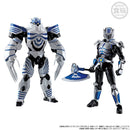 SODO Chronicle Ryuki Destwilder & Psycho Rogue Set
