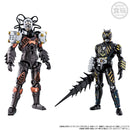 SODO Chronicle Ryuki Destwilder & Psycho Rogue Set