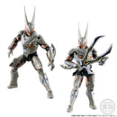 SODO Chronicle Ryuki Zelle Monster Set