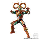 SODO Chronicle Ryuki Zelle Monster Set