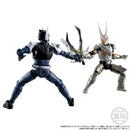 SODO Chronicle Ryuki Zelle Monster Set