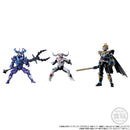 SODO Chronicle Ryuki Zelle Monster Set