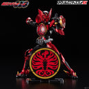 Kamen Rider OOO Tajadol Combo Mark Acrylic Logo Display