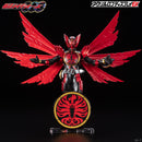 Kamen Rider OOO Tajadol Combo Mark Acrylic Logo Display