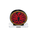 Kamen Rider OOO Tajadol Combo Mark Acrylic Logo Display