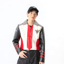 DX Ultraman Cosmos Luna Mode GUTS Hyper Key & GUTS Select Shirt