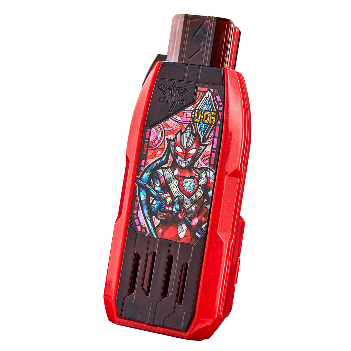 Z Hyper Key Set Box DX Premium Ultraman Z GUTS Hyper Key Set