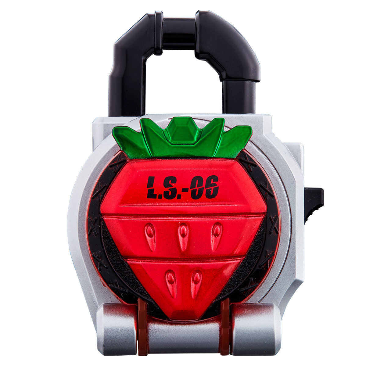 CSM Gaim Lock Seed Set